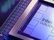 Intel lanza soluciones nueva generación Xeon Gaudi