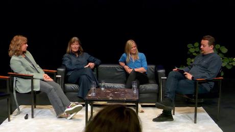 Seriedagene 2024 - Parte 2: Construir esperanza