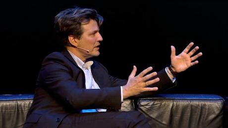 Seriedagene 2024 - Parte 2: Construir esperanza