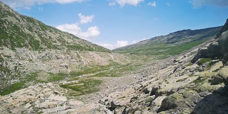 Glaciar Alexsch Glestscher Glaciar Alexsch Glestscher