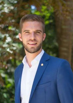 Hard Rock Hotel Madrid nombra a Jan Vanhaelewyn como nuevo General Manager