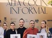 novena edicion hotel tapa tour entrega premios