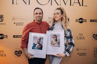 LA NOVENA EDICION DE HOTEL TAPA TOUR ENTREGA LOS PREMIOS