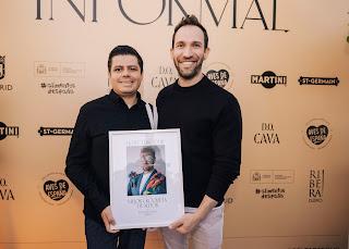 LA NOVENA EDICION DE HOTEL TAPA TOUR ENTREGA LOS PREMIOS