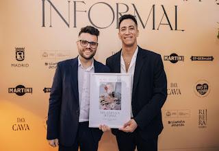 LA NOVENA EDICION DE HOTEL TAPA TOUR ENTREGA LOS PREMIOS