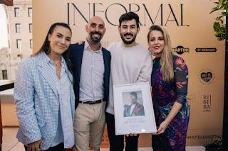 LA NOVENA EDICION DE HOTEL TAPA TOUR ENTREGA LOS PREMIOS