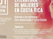 Encuentro Mujeres Costa Rica