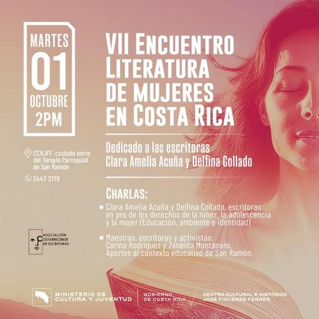 VII Encuentro de Mujeres en Costa Rica