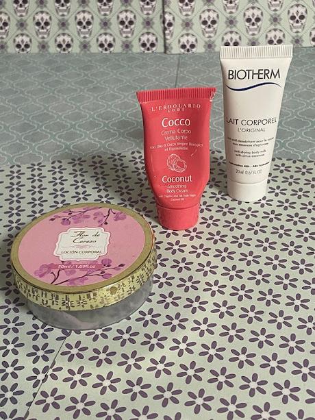 🦩 Productos Acabados 🦩