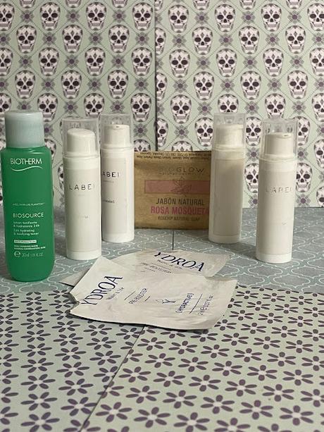 🦩 Productos Acabados 🦩