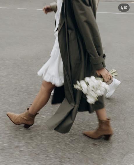 UN LOOK PARA CADA DIA DE LA SEMANA (393).- UN LOOK PARA CADA DIA DE LA SEMANA (393).-