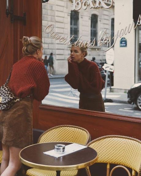 UN LOOK PARA CADA DIA DE LA SEMANA (393).- UN LOOK PARA CADA DIA DE LA SEMANA (393).-