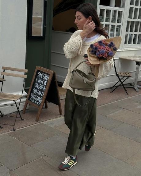 UN LOOK PARA CADA DIA DE LA SEMANA (393).- UN LOOK PARA CADA DIA DE LA SEMANA (393).-