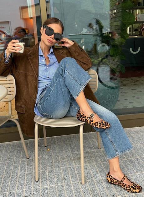 UN LOOK PARA CADA DIA DE LA SEMANA (393).- UN LOOK PARA CADA DIA DE LA SEMANA (393).-