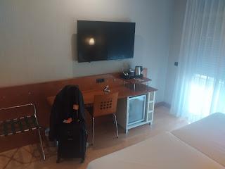 NH SAN PEDRO DE ALCÁNTARA (SAN PEDRO DE ALCÁNTARA - MÁLAGA)