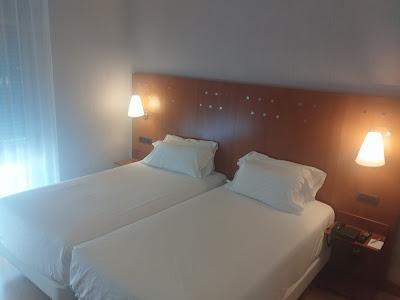 NH SAN PEDRO DE ALCÁNTARA (SAN PEDRO DE ALCÁNTARA - MÁLAGA)