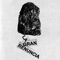 Biznaga estrenan La gran renuncia como nuevo adelanto de su disco
