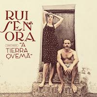 Ruiseñora estrenan A tierra quemá