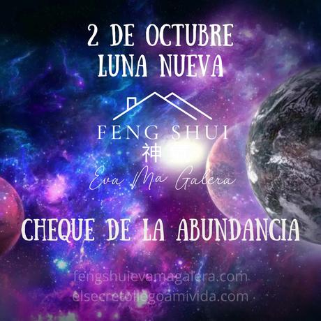 Cheque de la Abundancia 2/10/2024