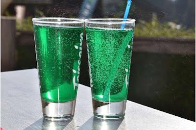 El café y las gaseosas aumentan el riesgo de accidente cerebrovascular