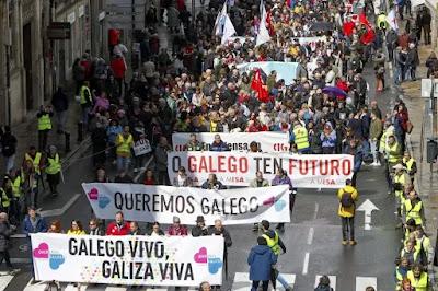 España, la Babel ibérica que vive de espaldas a la riqueza lingüística de sus pueblos.