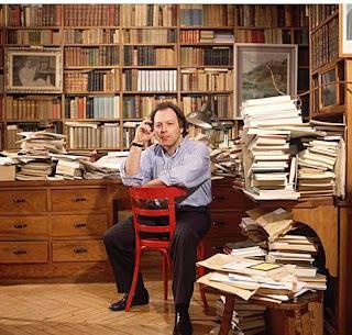 Del duelo sin brújula