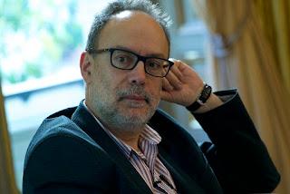 Del duelo sin brújula