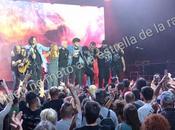 Ciclonautas madrid: años entre amigos [crónica]