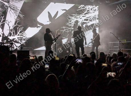 CICLONAUTAS EN MADRID: 10 AÑOS ENTRE AMIGOS [CRÓNICA]