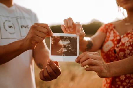 Visualizar al bebé en el embarazo con una ECO en 4D Anunciar el Embarazo