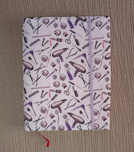 AGENDA DE PELUQUERÍA