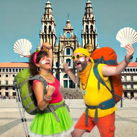 Caminando… Caminando…