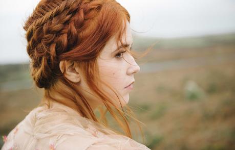 Tendencias de otoño en cortes, peinados y coloración