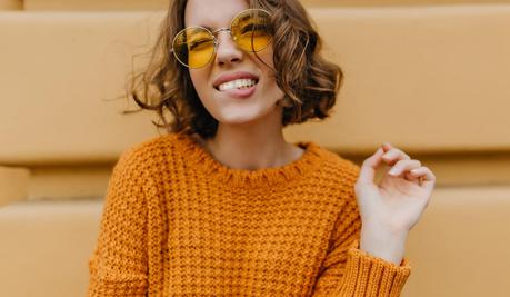 Tendencias de otoño en cortes, peinados y coloración