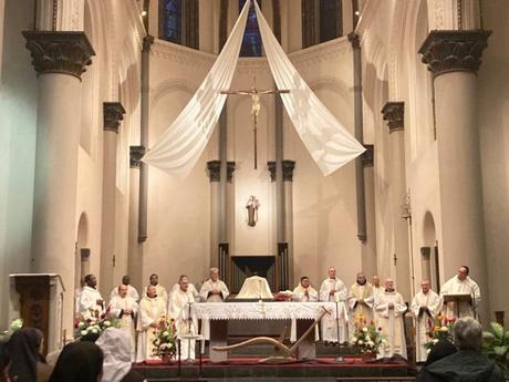 Ana de Jesús, beata. Homilía del P. Miguel Márquez