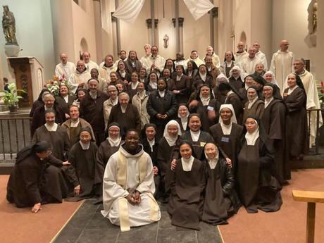 Ana de Jesús, beata. Homilía del P. Miguel Márquez