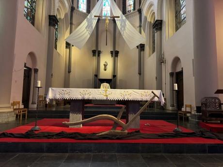 Ana de Jesús, beata. Homilía del P. Miguel Márquez