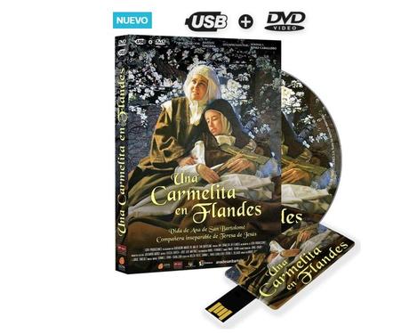 Ana de S. Bartolomé, estreno de un documental sobre su vida