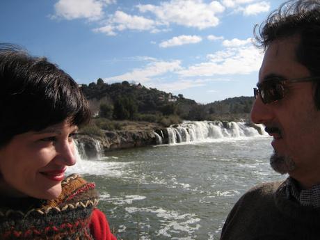 Con lo que queda de mí