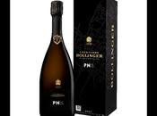 Bollinger presenta vz19