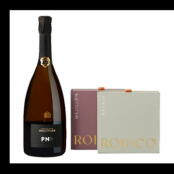 BOLLINGER PRESENTA PN VZ19 BOLLINGER PRESENTA PN VZ19