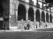 Casa Arcos Botín durante Guerra Civil