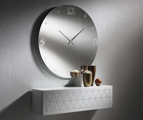 Complementos decorativos en la pared Complementos decorativos en la pared