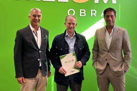 MELOM extenderá sus servicios por toda España MELOM extenderá sus servicios por toda España