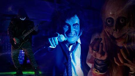 Daniel Devita - Esclavos chica