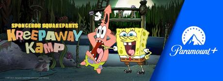 Descubre los estrenos de Paramount+ para este mes de octubre SPONGEBOB