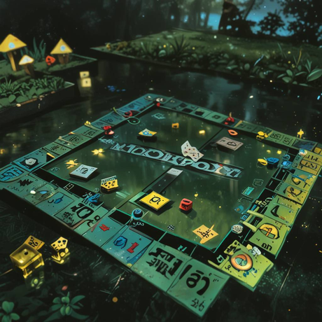 Monopoly en 3D vuelve y revoluciona el juego de mesa 2