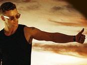 Justin Timberlake actuará Sevilla mayo 2025