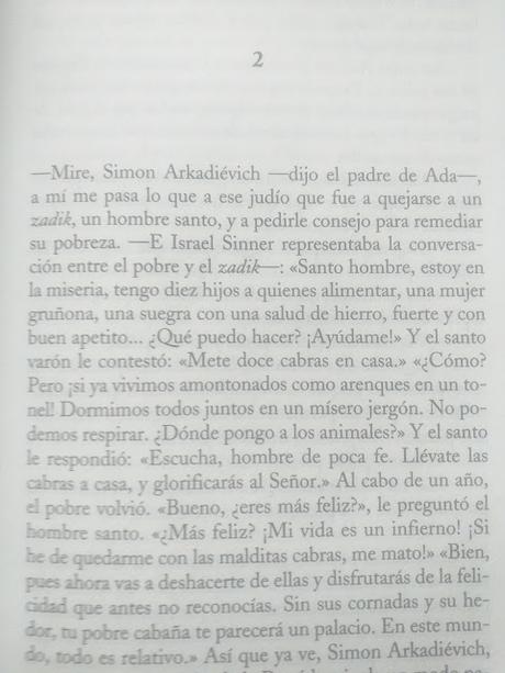 Los perros y los lobos, de Irène Némirovsky