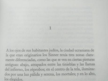 Los perros y los lobos, de Irène Némirovsky